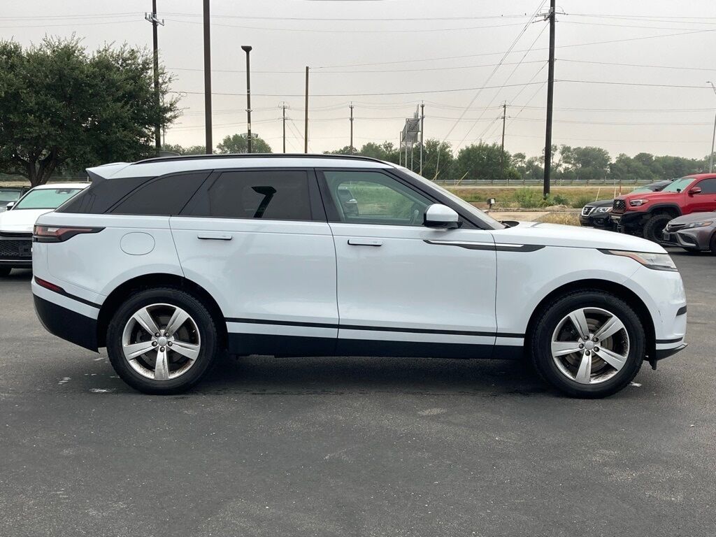 2018 Land Rover Range Rover Velar S San Antonio TX