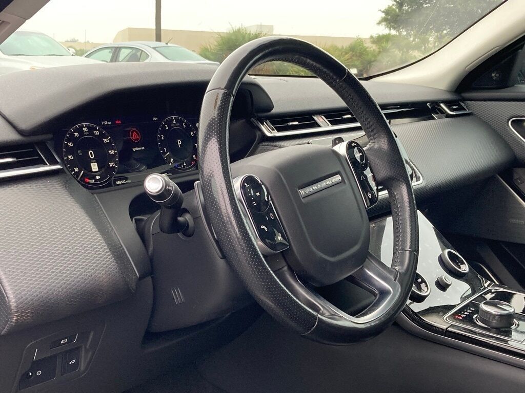 2018 Land Rover Range Rover Velar S San Antonio TX
