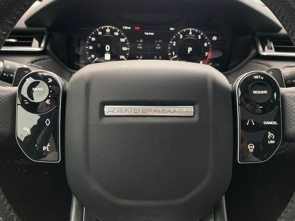 2018 Land Rover Range Rover Velar S San Antonio TX