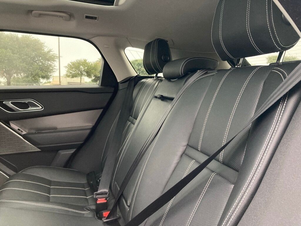 2018 Land Rover Range Rover Velar S San Antonio TX