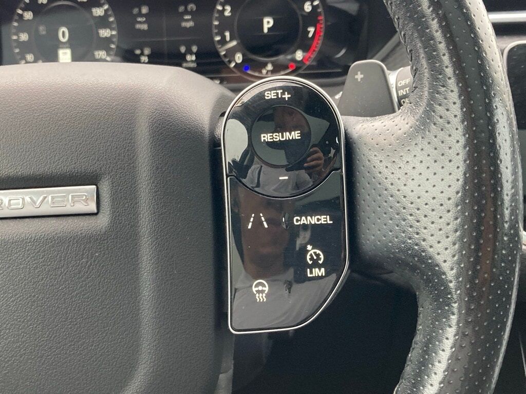 2018 Land Rover Range Rover Velar S San Antonio TX