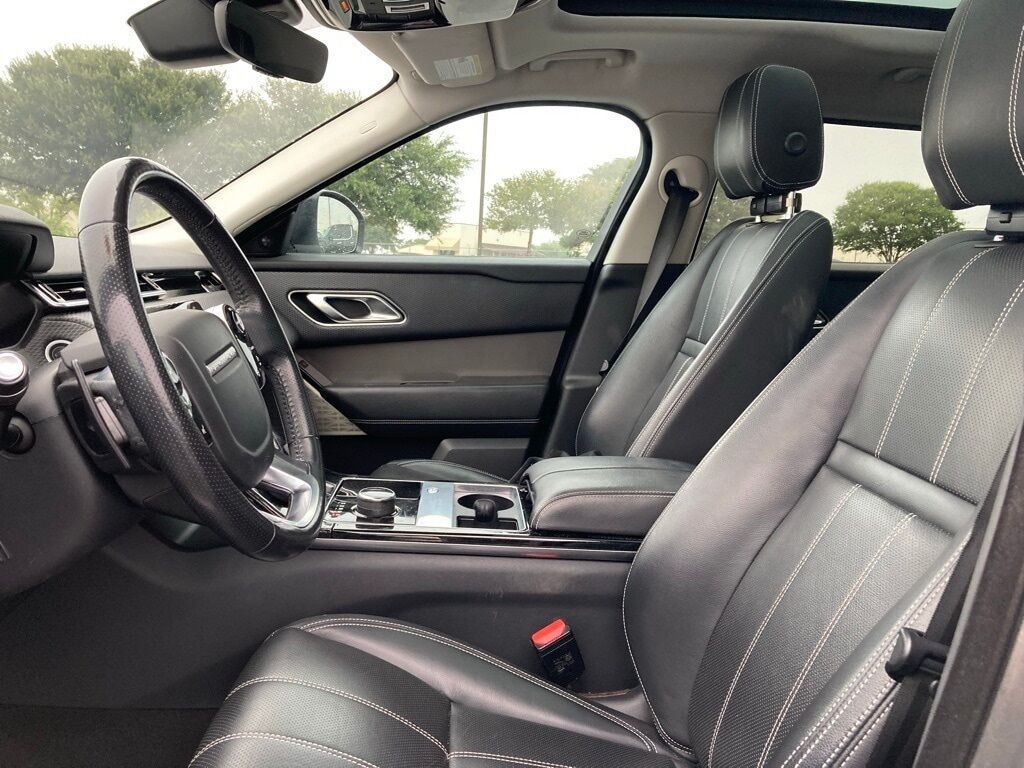 2018 Land Rover Range Rover Velar S San Antonio TX