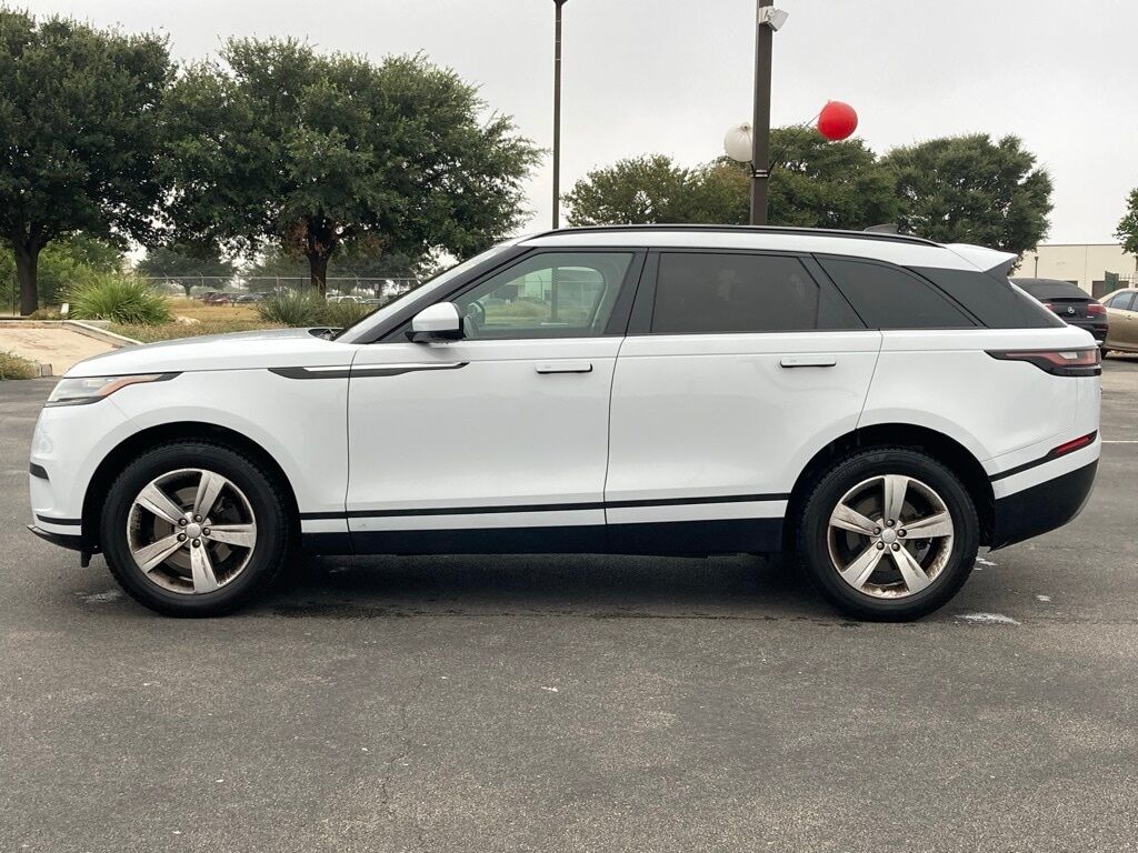 2018 Land Rover Range Rover Velar S San Antonio TX