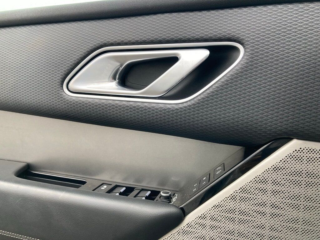 2018 Land Rover Range Rover Velar S San Antonio TX