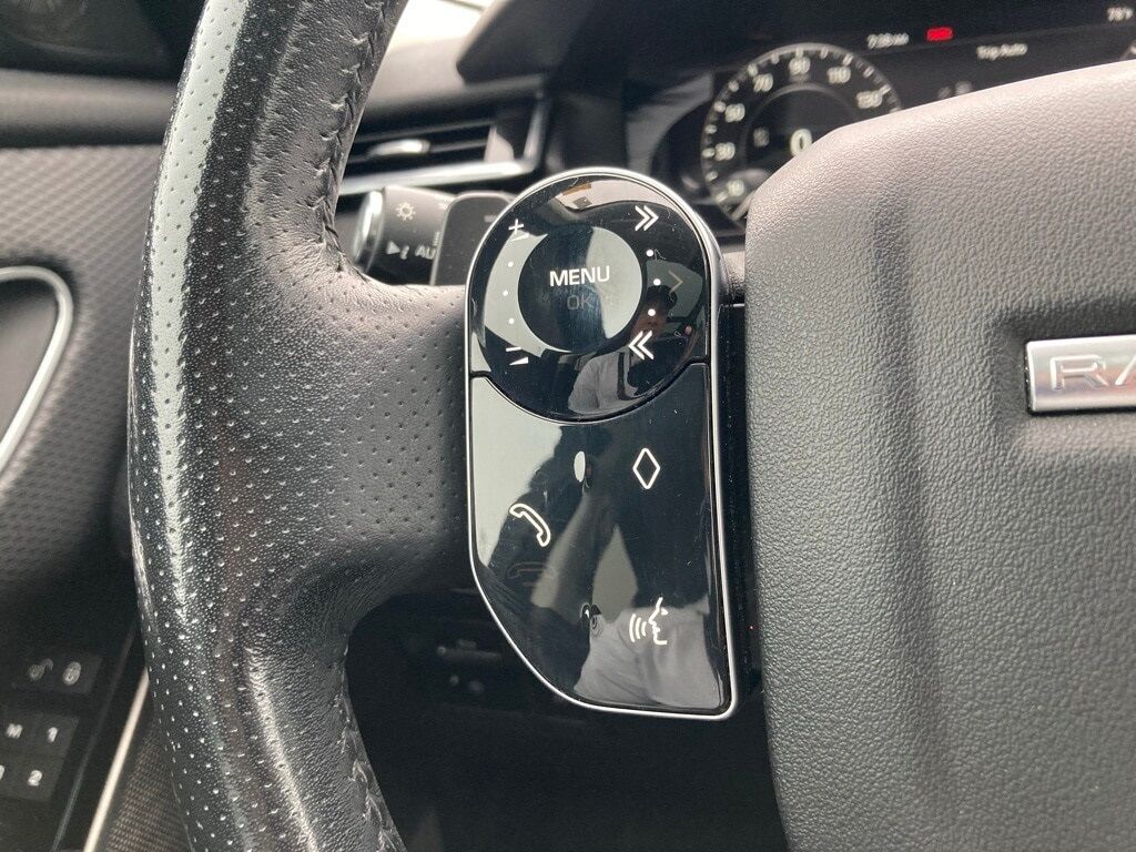 2018 Land Rover Range Rover Velar S San Antonio TX