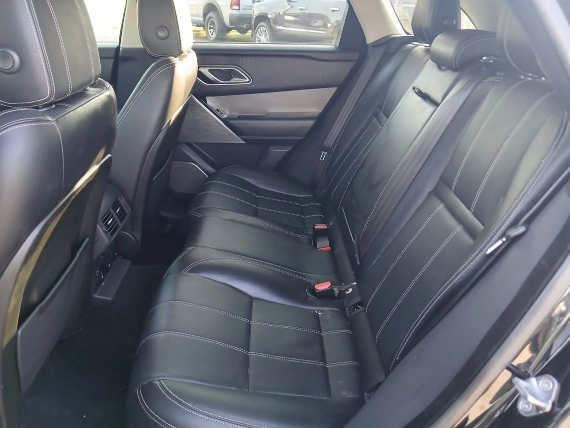 2018 Land Rover Range Rover Velar S Sport Utility 4D Maitland FL