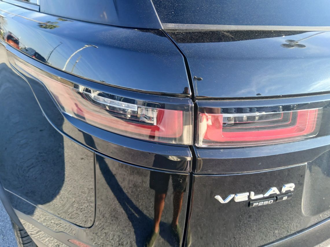 2018 Land Rover Range Rover Velar S Sport Utility 4D Maitland FL