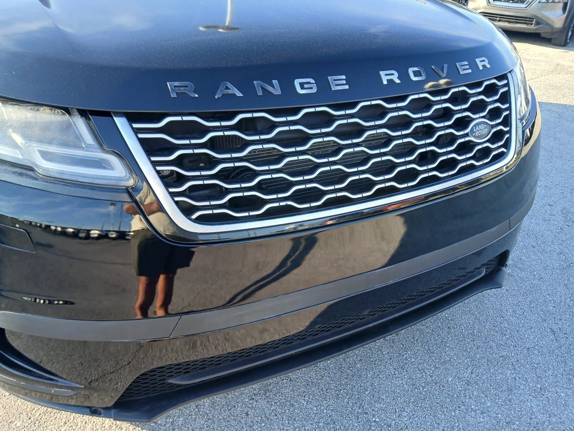 2018 Land Rover Range Rover Velar S Sport Utility 4D Maitland FL