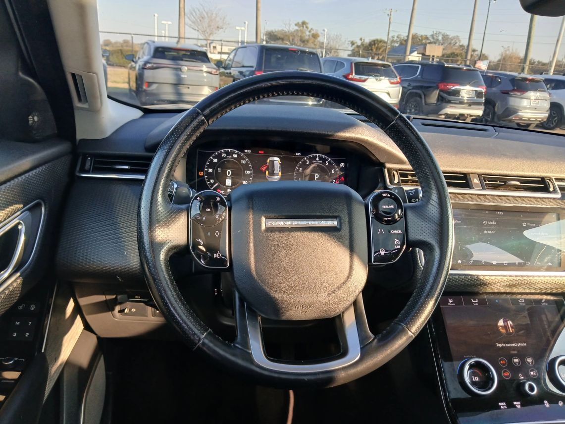 2018 Land Rover Range Rover Velar S Sport Utility 4D Maitland FL