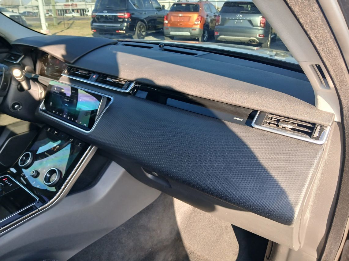 2018 Land Rover Range Rover Velar S Sport Utility 4D Maitland FL