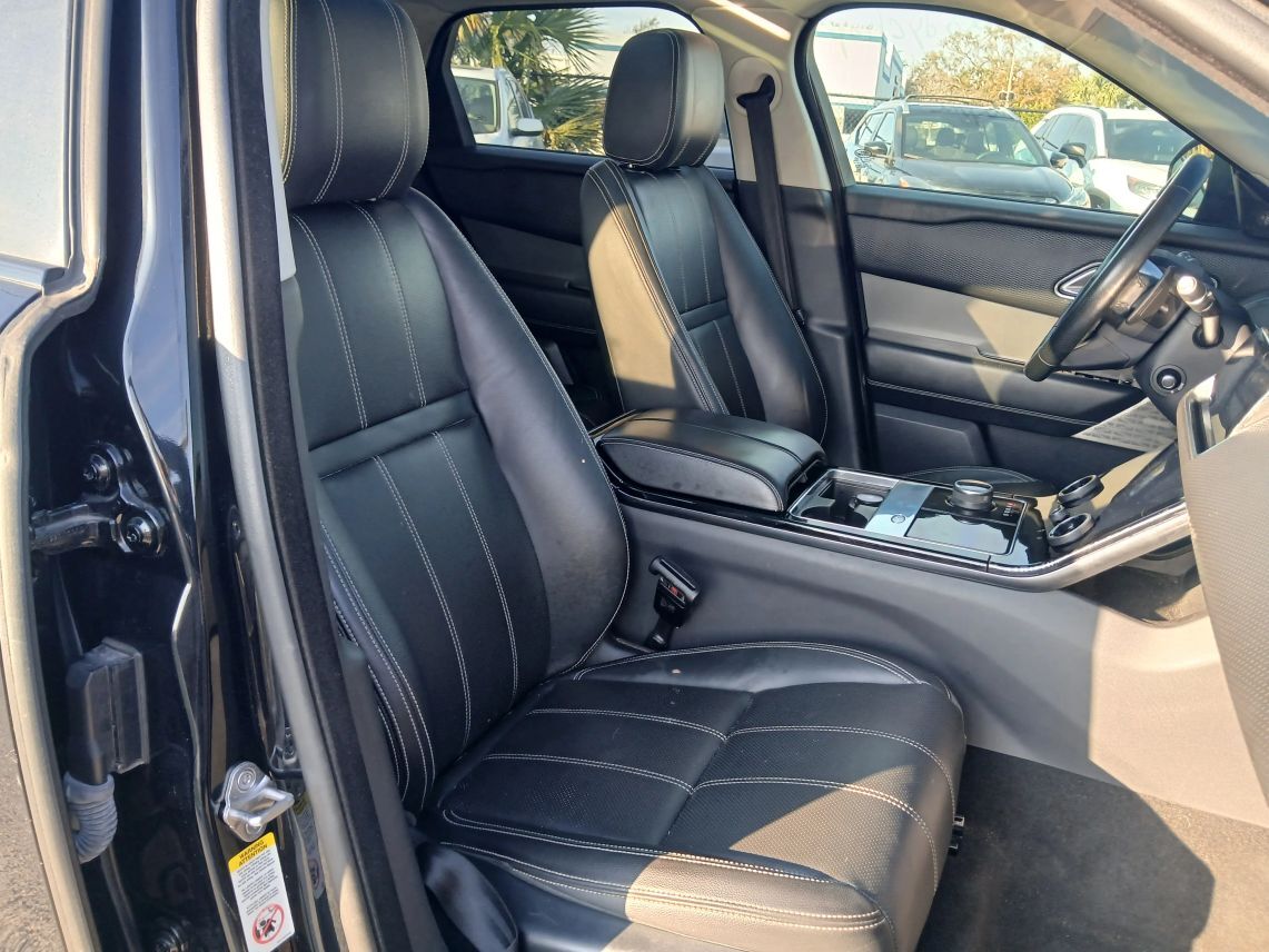 2018 Land Rover Range Rover Velar S Sport Utility 4D Maitland FL