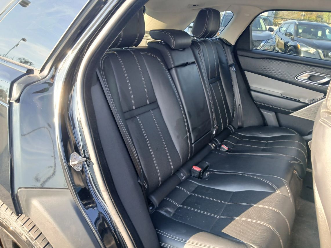 2018 Land Rover Range Rover Velar S Sport Utility 4D Maitland FL
