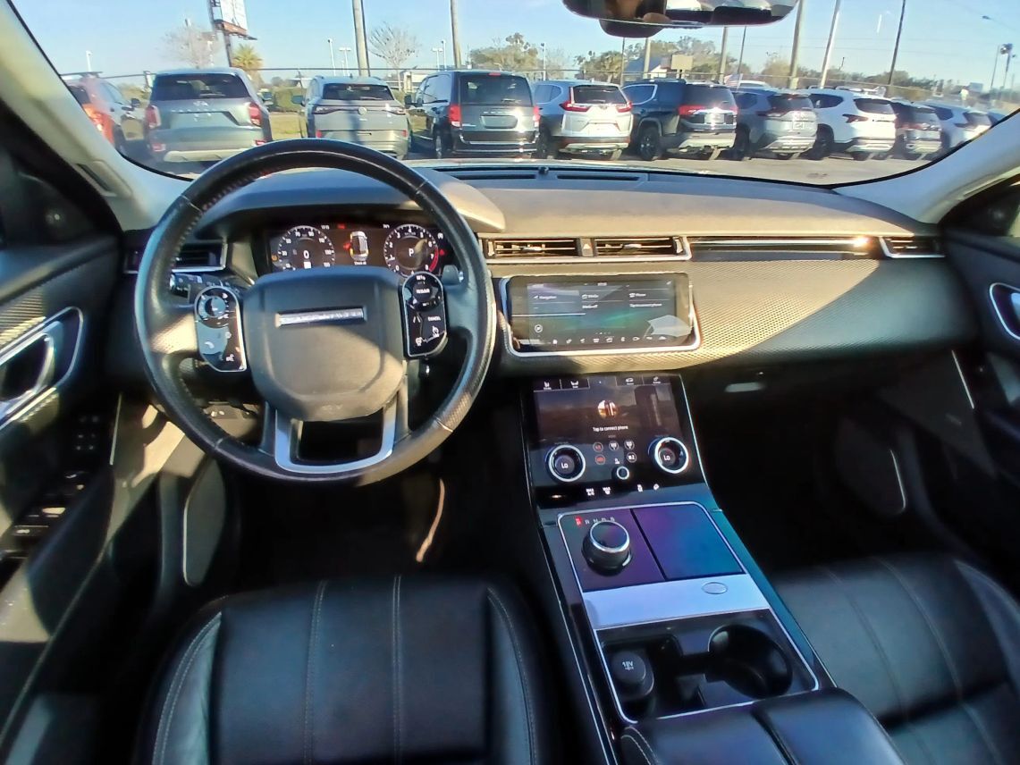 2018 Land Rover Range Rover Velar S Sport Utility 4D Maitland FL