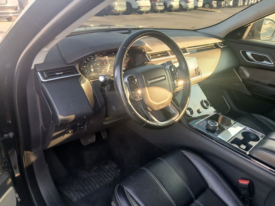 2018 Land Rover Range Rover Velar S Sport Utility 4D Maitland FL