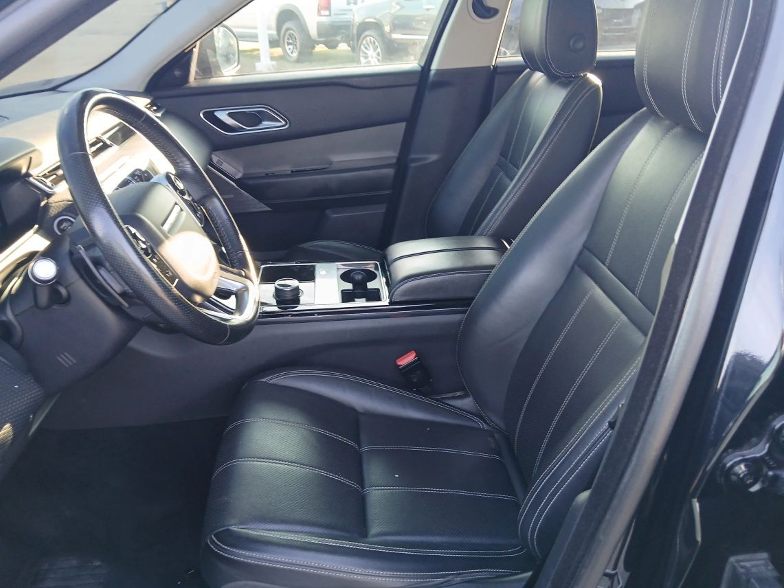 2018 Land Rover Range Rover Velar S Sport Utility 4D Maitland FL