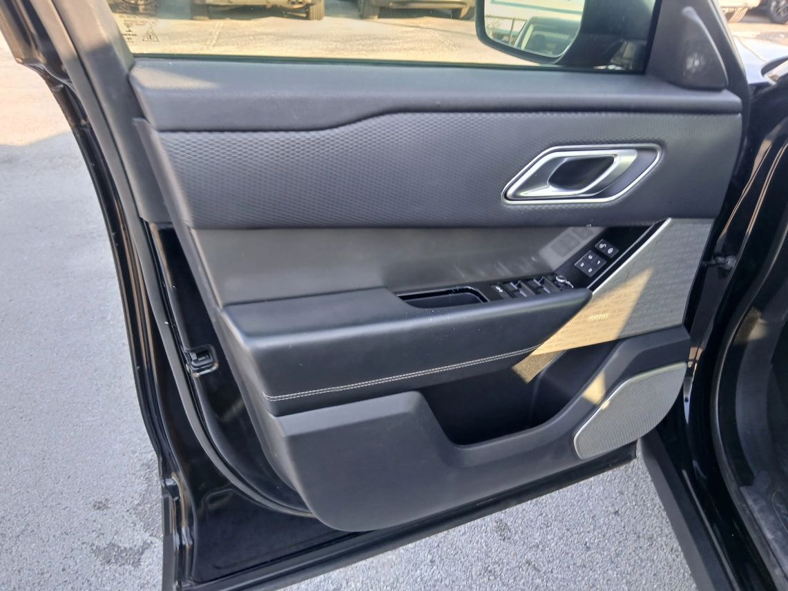 2018 Land Rover Range Rover Velar S Sport Utility 4D Maitland FL