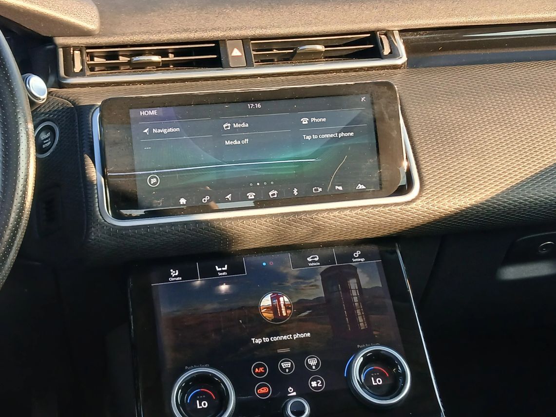 2018 Land Rover Range Rover Velar S Sport Utility 4D Maitland FL