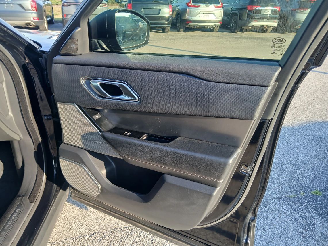 2018 Land Rover Range Rover Velar S Sport Utility 4D Maitland FL