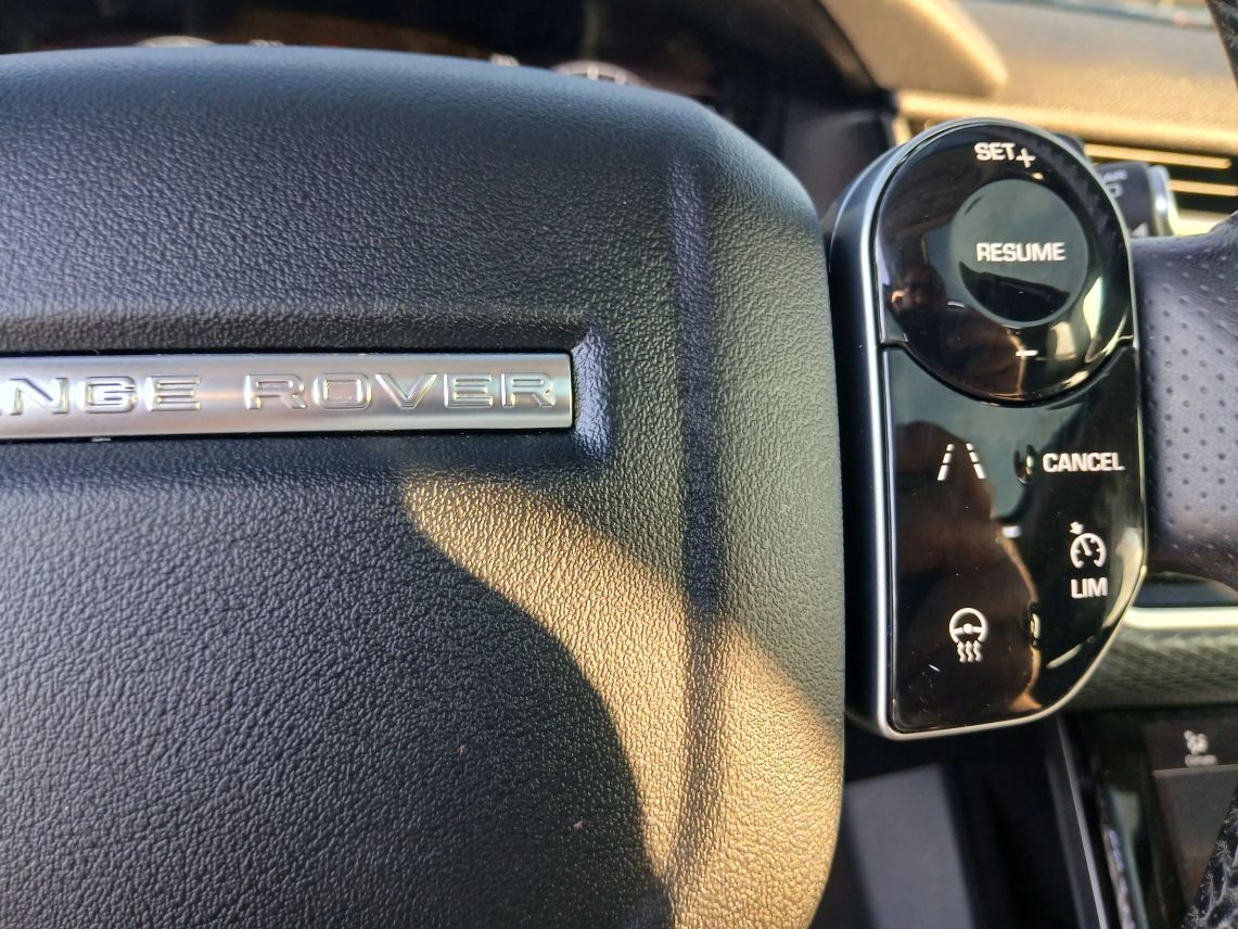 2018 Land Rover Range Rover Velar S Sport Utility 4D Maitland FL