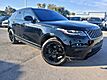 2018 Land Rover Range Rover Velar S Sport Utility 4D