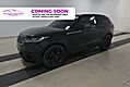 2018 Land Rover Range Rover Velar S Sport Utility 4D