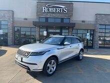2018_Land Rover_Range Rover Velar_S_ Springfield IL