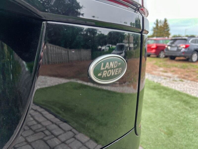 2018 Land Rover Range Rover Velar S Wilmington NC