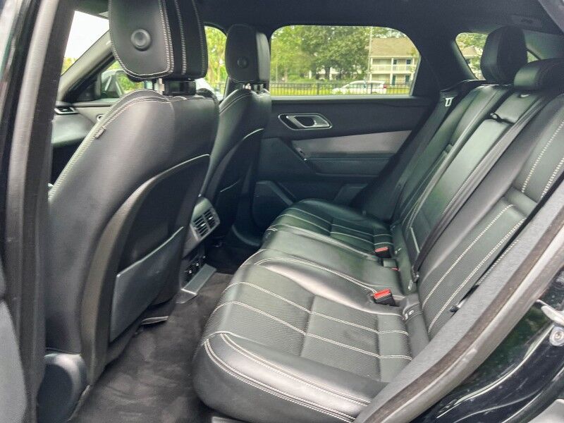 2018 Land Rover Range Rover Velar S Wilmington NC
