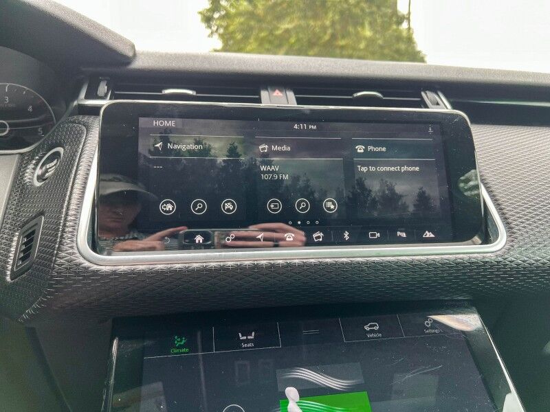 2018 Land Rover Range Rover Velar S Wilmington NC