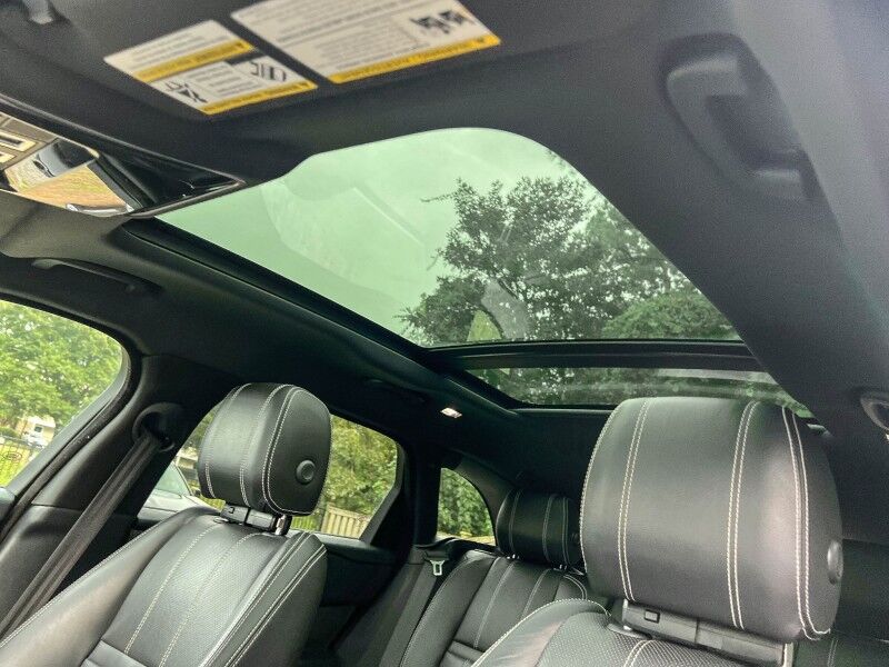 2018 Land Rover Range Rover Velar S Wilmington NC
