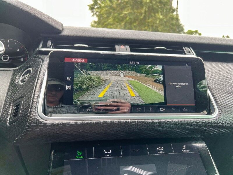 2018 Land Rover Range Rover Velar S Wilmington NC