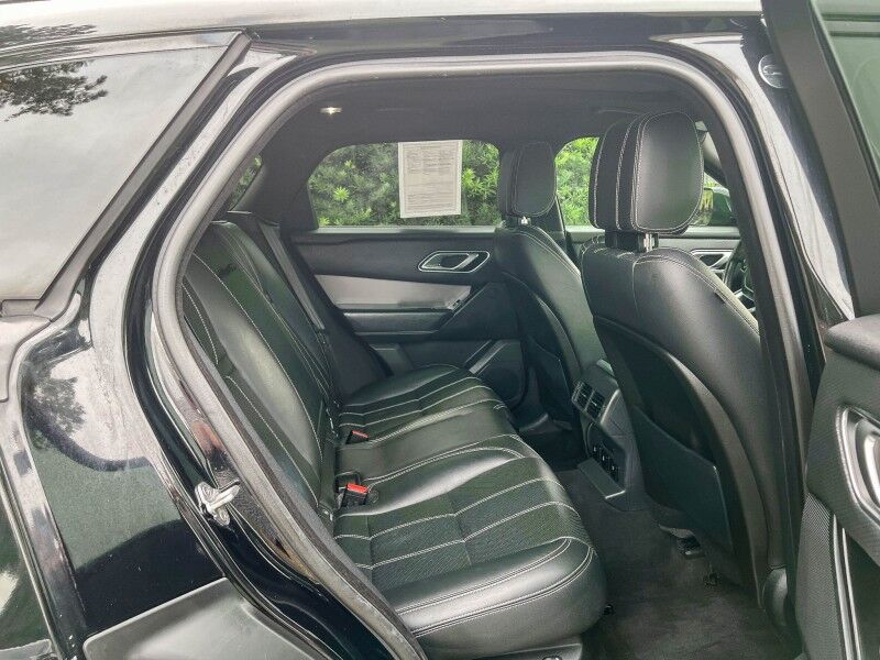 2018 Land Rover Range Rover Velar S Wilmington NC