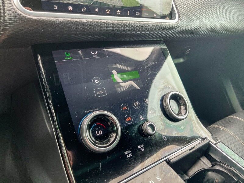 2018 Land Rover Range Rover Velar S Wilmington NC