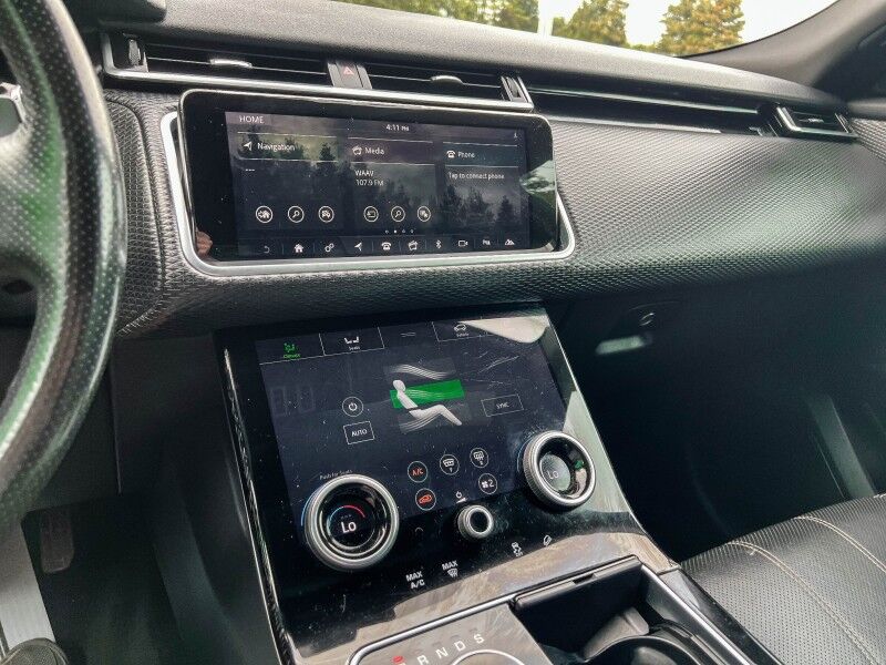 2018 Land Rover Range Rover Velar S Wilmington NC