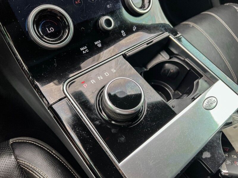 2018 Land Rover Range Rover Velar S Wilmington NC