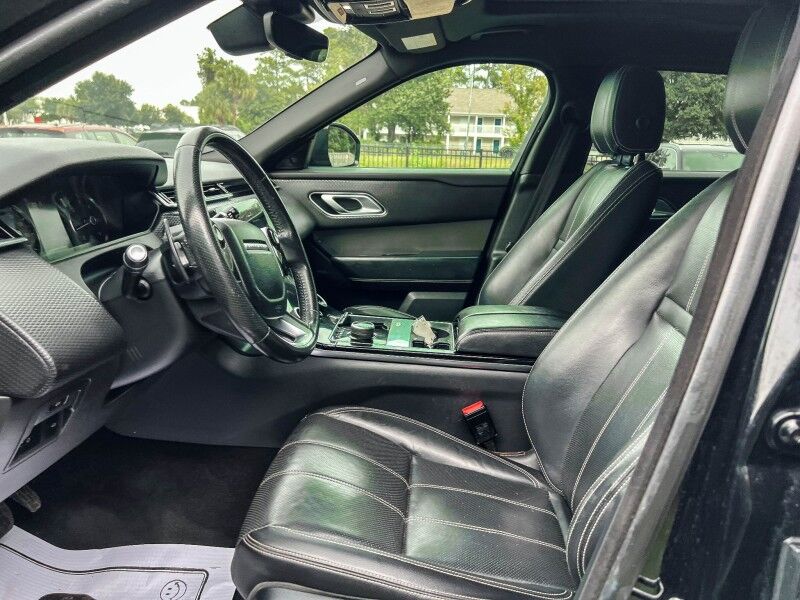 2018 Land Rover Range Rover Velar S Wilmington NC