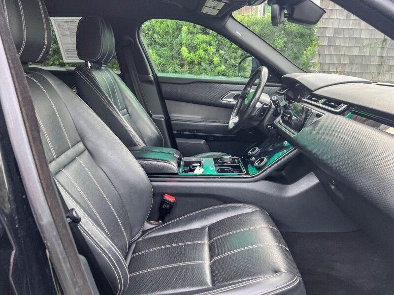 2018 Land Rover Range Rover Velar S Wilmington NC