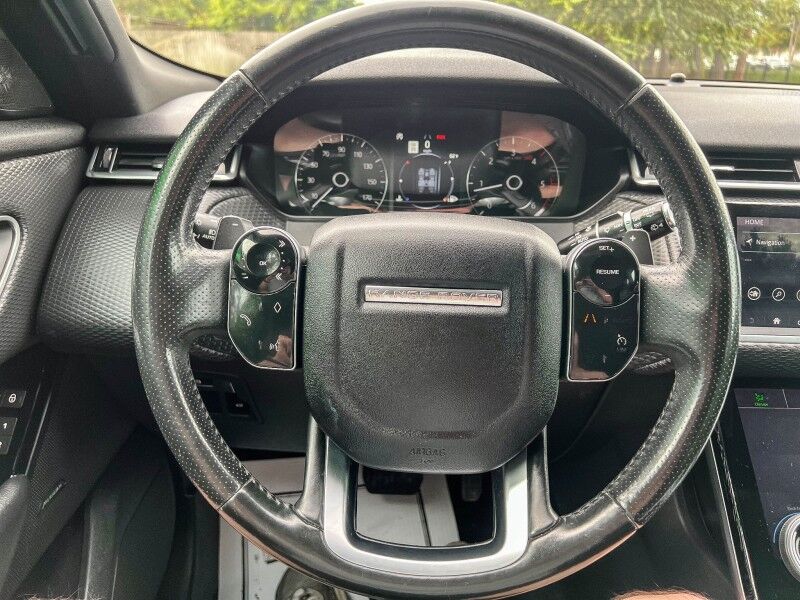 2018 Land Rover Range Rover Velar S Wilmington NC