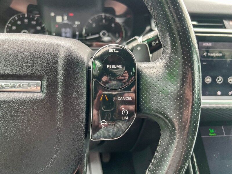 2018 Land Rover Range Rover Velar S Wilmington NC