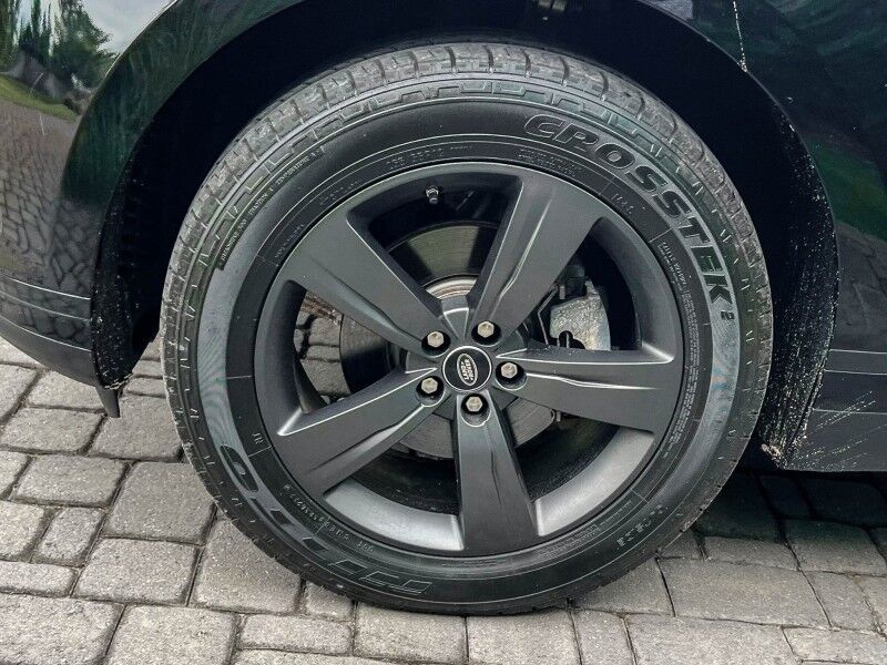 2018 Land Rover Range Rover Velar S Wilmington NC
