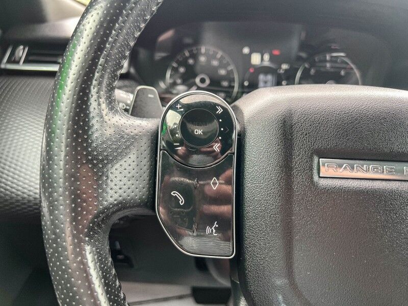 2018 Land Rover Range Rover Velar S Wilmington NC
