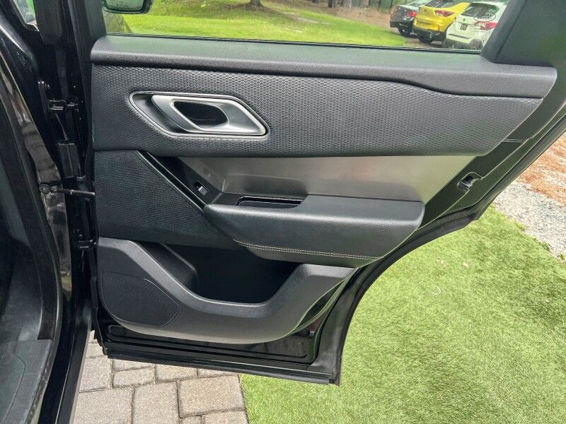 2018 Land Rover Range Rover Velar S Wilmington NC