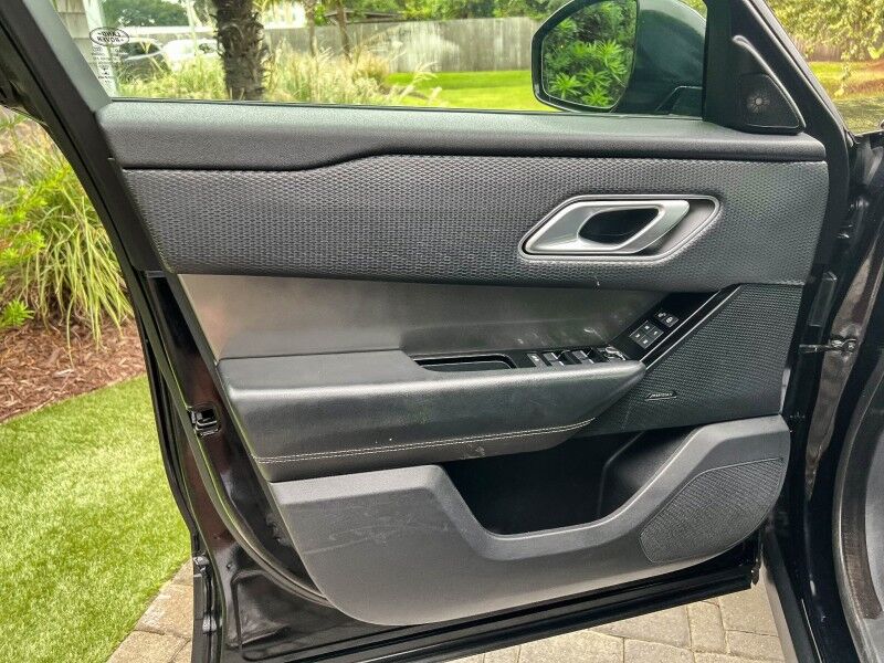 2018 Land Rover Range Rover Velar S Wilmington NC