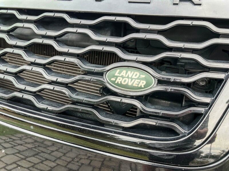 2018 Land Rover Range Rover Velar S Wilmington NC