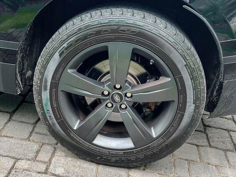 2018 Land Rover Range Rover Velar S Wilmington NC