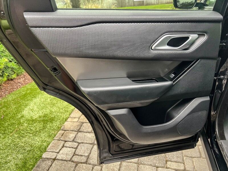 2018 Land Rover Range Rover Velar S Wilmington NC