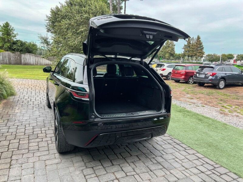 2018 Land Rover Range Rover Velar S Wilmington NC