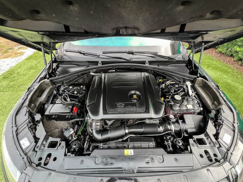 2018 Land Rover Range Rover Velar S Wilmington NC