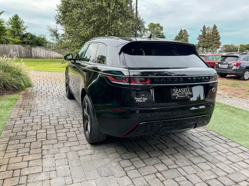 2018 Land Rover Range Rover Velar S Wilmington NC