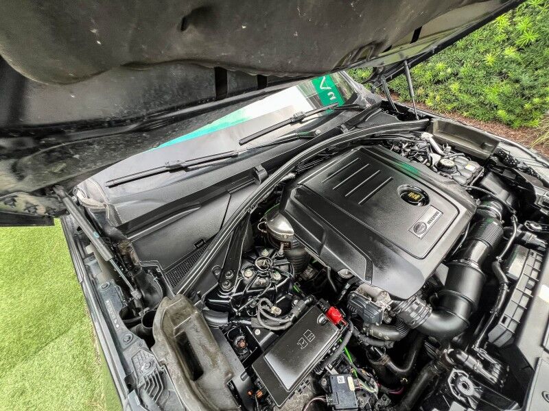 2018 Land Rover Range Rover Velar S Wilmington NC